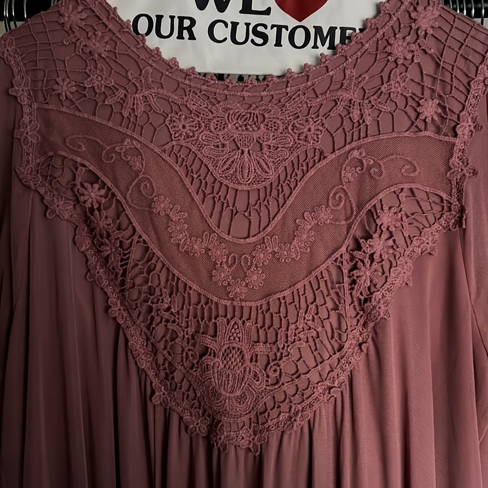 Pink Dress - Picture 2 of 4